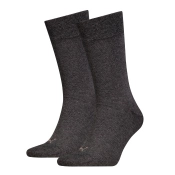 2-Pack Puma Classic Piquee Socks