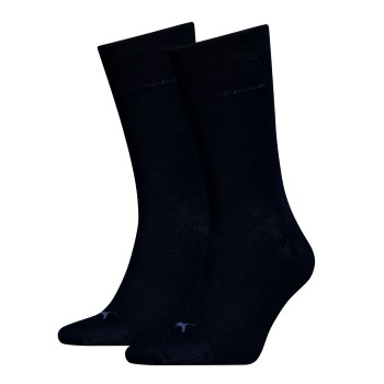 2-Pack Puma Classic Piquee Socks