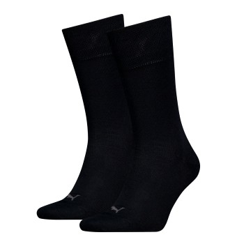 2-Pack Puma Classic Piquee Socks