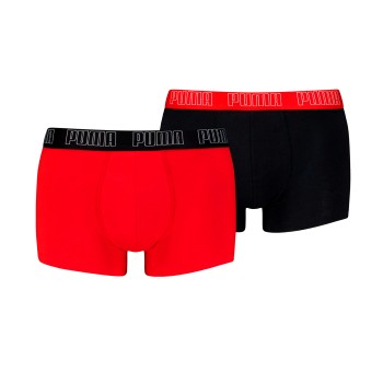 2-Pack Puma Men Everyday Trunks
