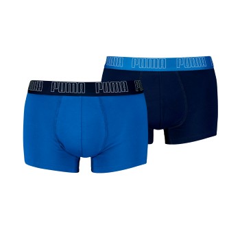 2-Pack Puma Men Everyday Trunks