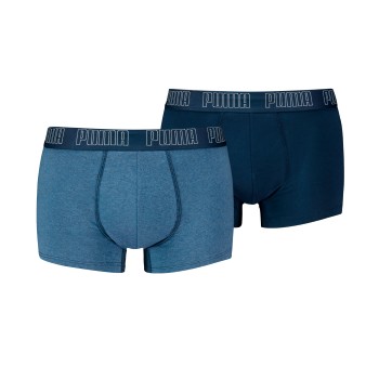 Puma Men Everyday Trunks