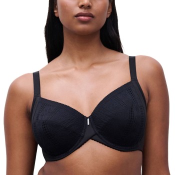 Chantelle EasyFeel Very Covering Underwired Bra