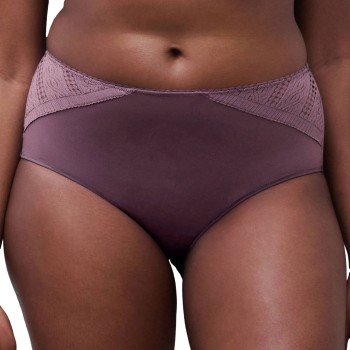 Chantelle EasyFeel High-Waisted Support Full Brief