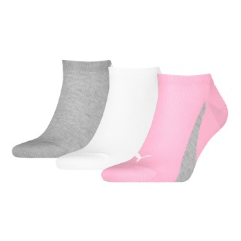 3-Pack Puma Lifestyle Sneaker Socks