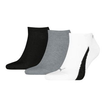 3-Pack Puma Lifestyle Sneaker Socks