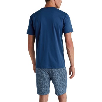 Calida Relax Choice Cotton Short Pyjamas