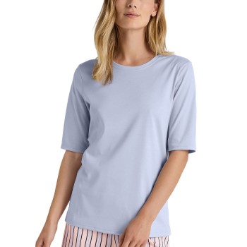 Calida Favourites Sleep Cotton Shirt Short-Sleeve 