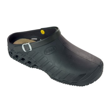 Scholl Evo Clogs