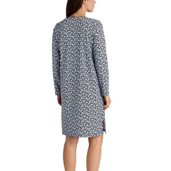 Calida Favourites Sleep Long-Sleeves Nightdress