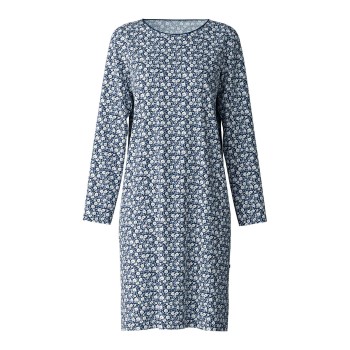 Calida Favourites Sleep Long-Sleeves Nightdress