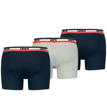 Levis Logo Boxer Brief