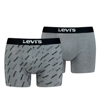 Levis Logo Aop Boxer Brief