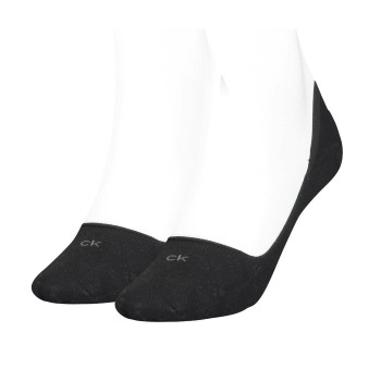 2-Pack Calvin Klein Women Low Cut Footie Socks