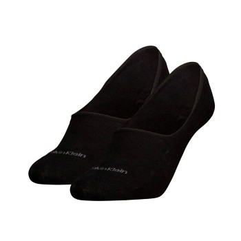 2-Pack Calvin Klein Women Mid Cut Footie Socks