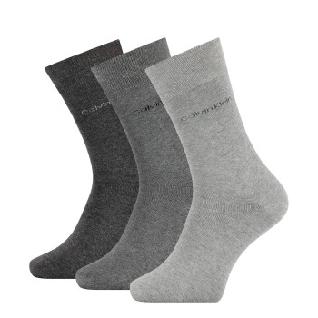 3-Pack Calvin Klein Men Classic Socks