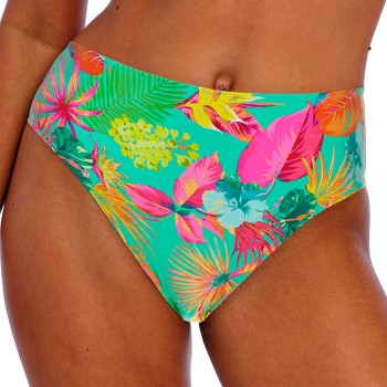 Freya Isla Margarita High Waist Brief