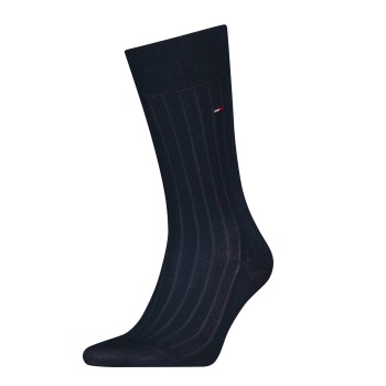 Tommy Hilfiger Premium Rib Crew Socks