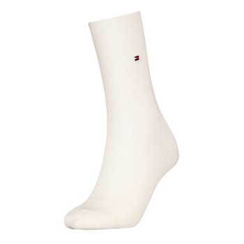 Tommy Hilfiger Women Premium Refined Rib Socks