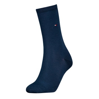 Tommy Hilfiger Women Premium Soft Silk Socks