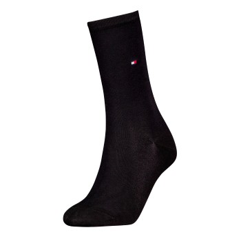 Tommy Hilfiger Women Premium Soft Silk Socks