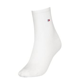 Tommy Hilfiger Women Premium Rib Short Socks