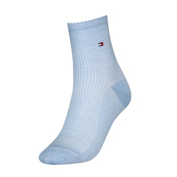 Tommy Hilfiger Women Premium Rib Short Socks