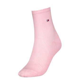 Tommy Hilfiger Women Premium Rib Short Socks