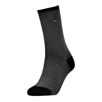 Tommy Hlfiger Women Premium Stripe Socks