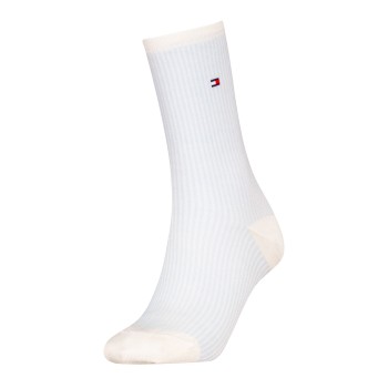 Tommy Hlfiger Women Premium Stripe Socks