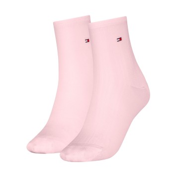 2-Pack Tommy Hilfiger Women Shine Short Socks