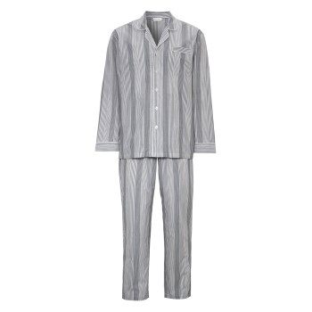 Damella Carl Long Sleeve Pyjamas 