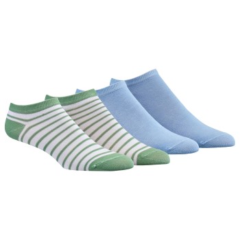 4-Pack Damella Ankle Socks
