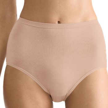 3-Pack Sloggi GO Daily Cotton High Waist Brief