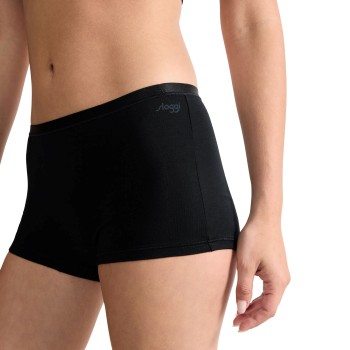 3-Pack Sloggi GO Daily Cotton Shorts
