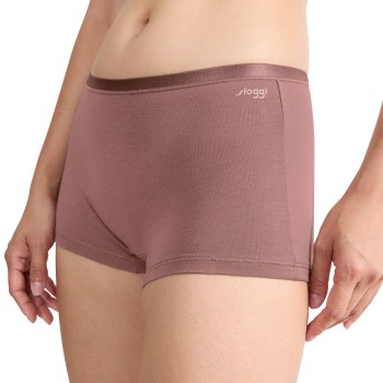3-Pack Sloggi GO Daily Cotton Shorts