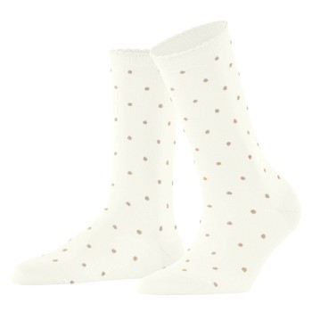 Falke Women Spike Dot Socks