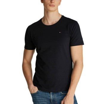 3-Pack Tommy Hilfiger Signature Embroidery T-Shirt