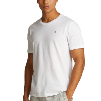 3-Pack Tommy Hilfiger Signature Embroidery T-Shirt