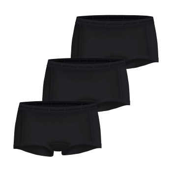 3-Pack Björn Borg Everyday Cotton Boxer Shorts 