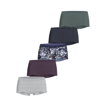 5-Pack Björn Borg Everyday Boxer Shorts