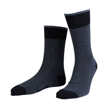 Amanda Christensen True Stripe Ankle Sock