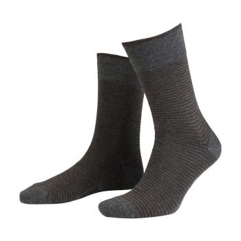 Amanda Christensen True Stripe Ankle Sock