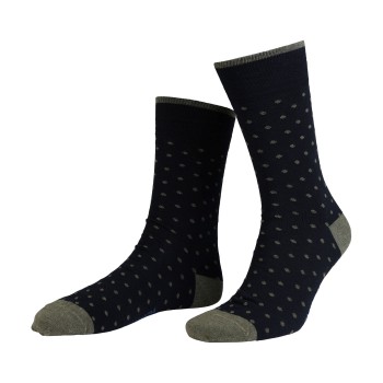 Amanda Christensen True Dot Ankle Sock