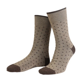 Amanda Christensen True Dot Ankle Sock