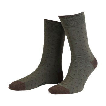 Amanda Christensen True Dot Ankle Sock