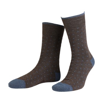 Amanda Christensen True Dot Ankle Sock