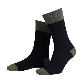 Amanda Christensen True Contrast Ankle Sock