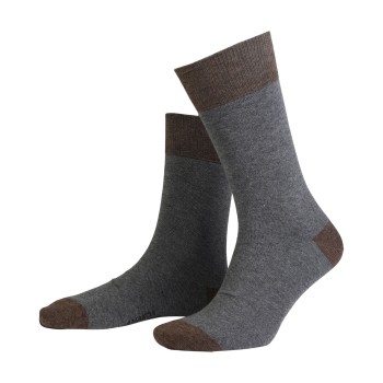 Amanda Christensen True Contrast Ankle Sock