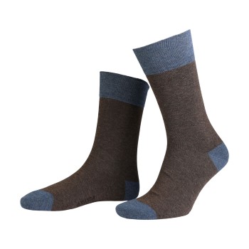 Amanda Christensen True Contrast Ankle Sock